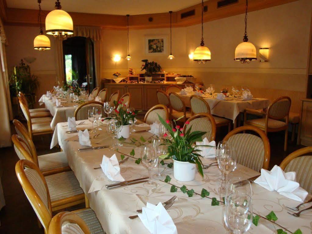 Seehotel Hintere Hohe Munchberg Exterior photo
